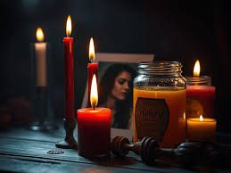 Envoûtement amoureux rapide